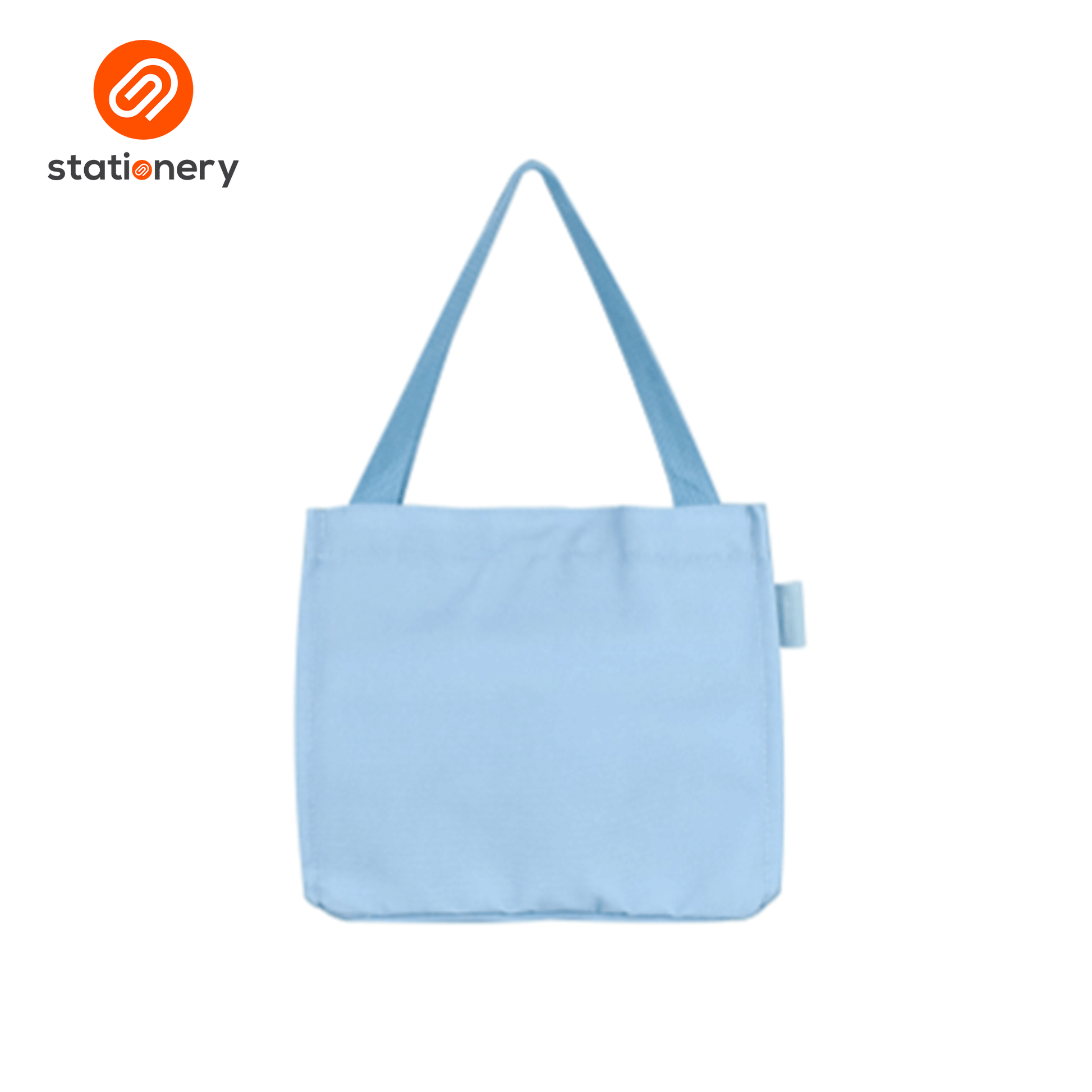 Mofusand Coffee & Donuts Insulated Lunch Bag-8