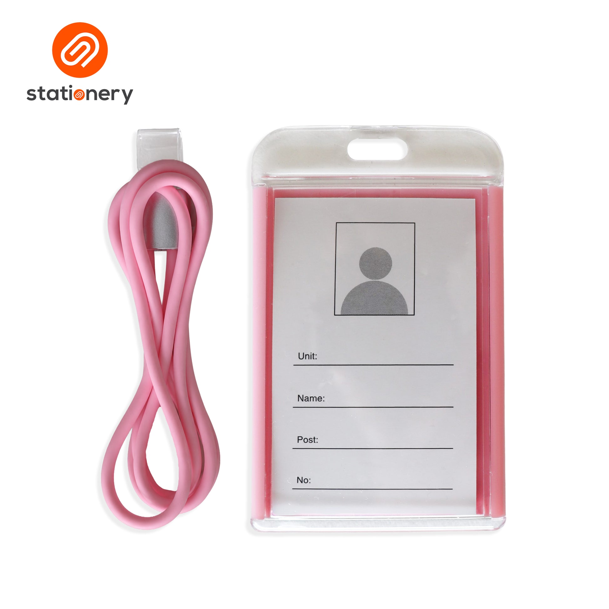 SSP-10100511:10100511_ID_CASE_W_LANYARD_PVC_HARD_CASE_PINK.jpg