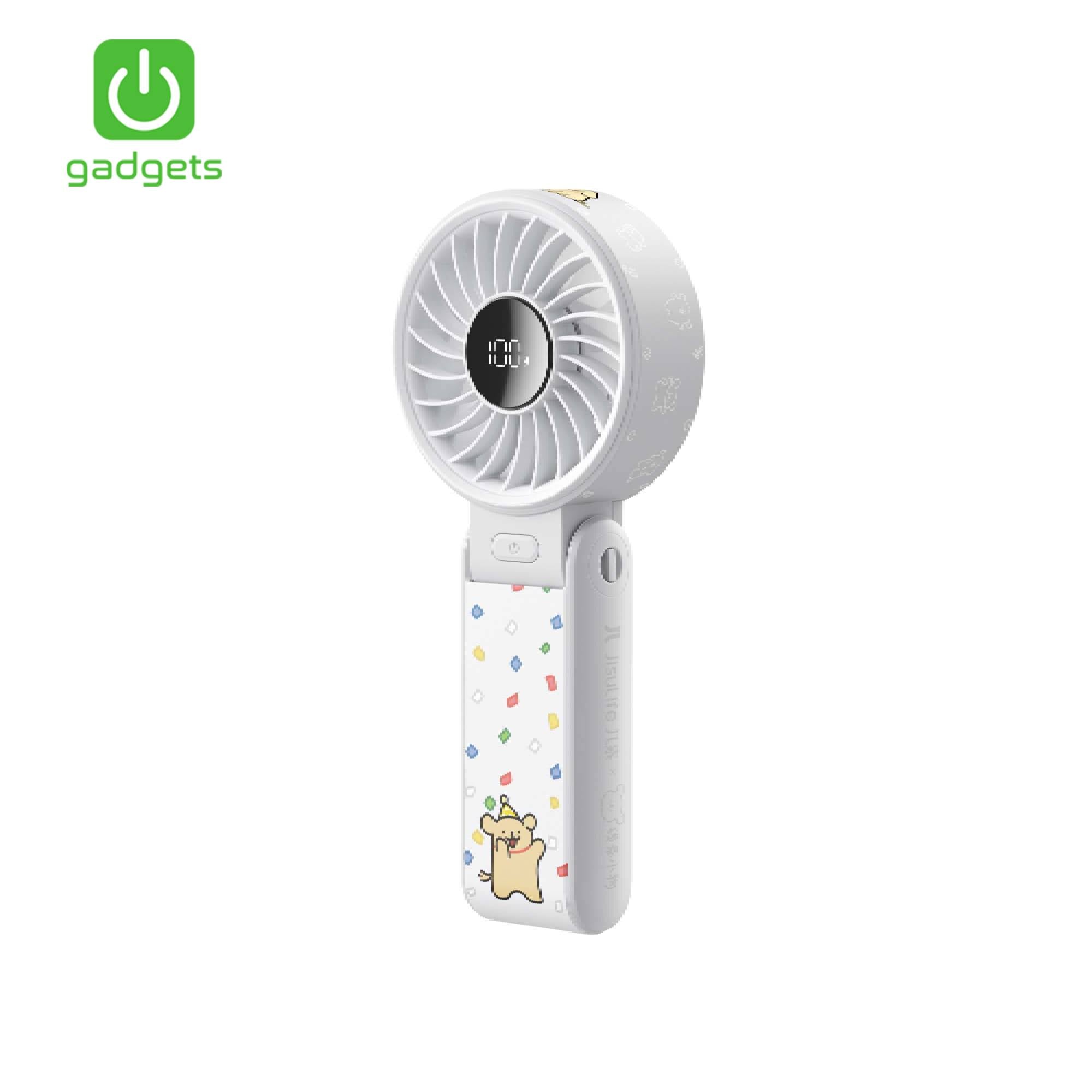 SSP-10100524:10100524b_JISULIFE_FANS_LIFE_7_MALTESE_5000MAH.jpg