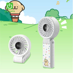 SSP-10100524:10100524d_JISULIFE_FANS_LIFE_7_MALTESE_5000MAH.jpg