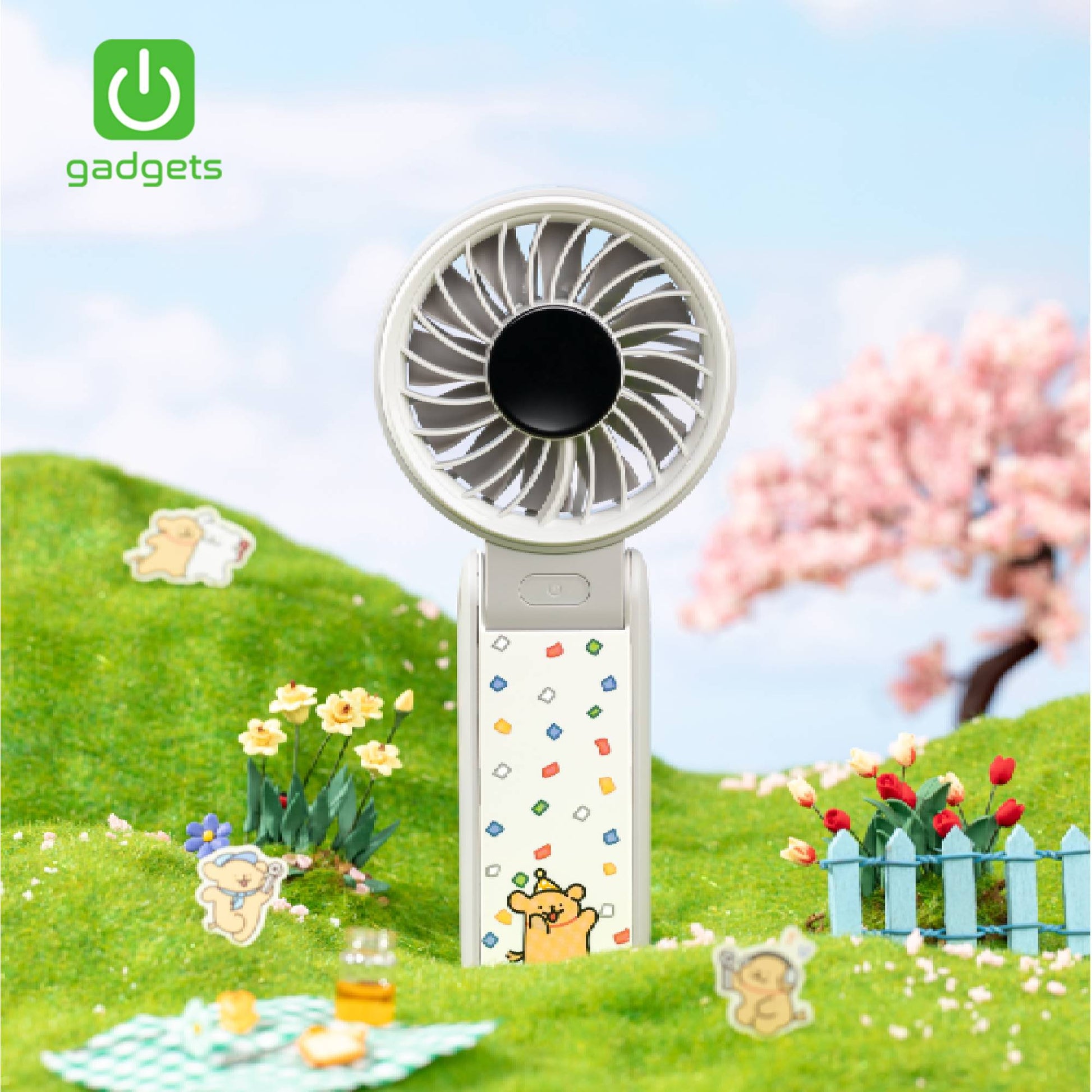 SSP-10100524:10100524f_JISULIFE_FANS_LIFE_7_MALTESE_5000MAH.jpg