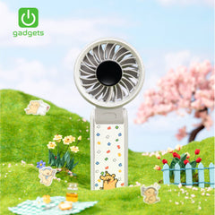SSP-10100524:10100524f_JISULIFE_FANS_LIFE_7_MALTESE_5000MAH.jpg