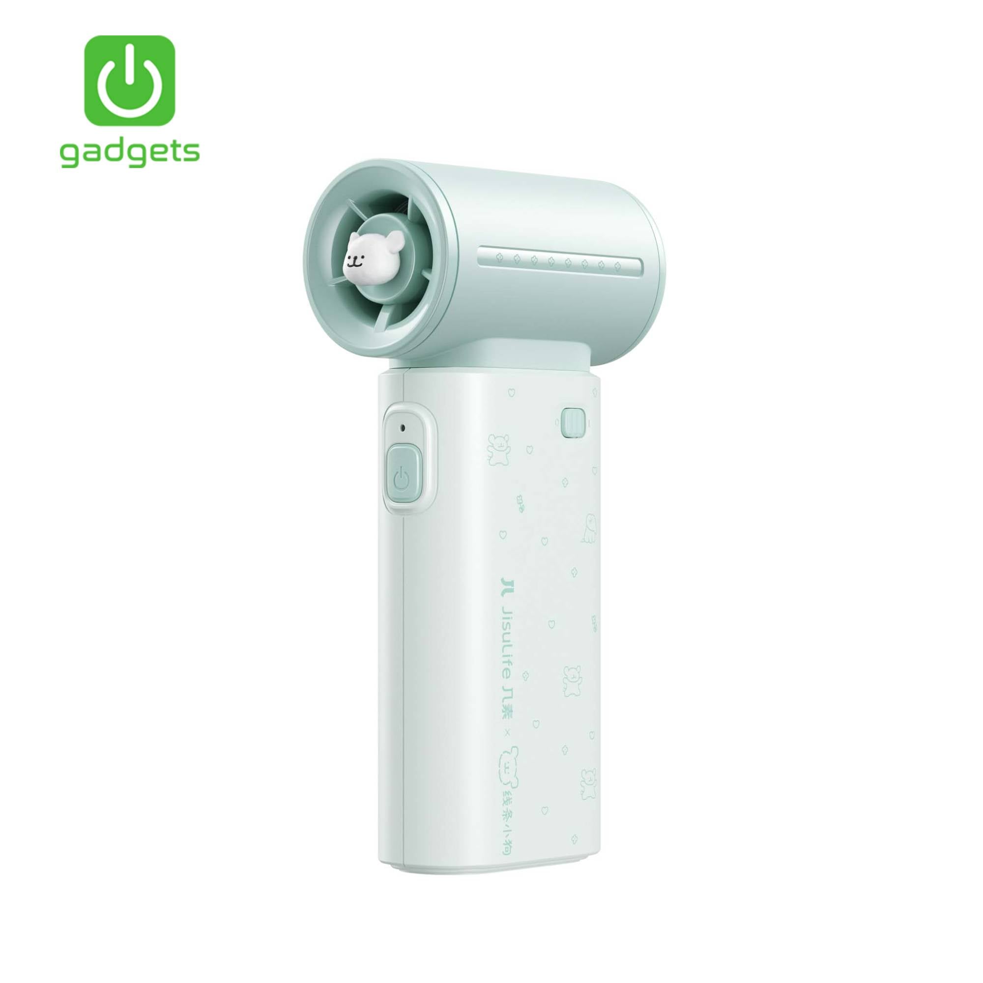 SSP-10100525:10100525a_JISULIFE_FANS_LIFE_9_MALTESE_5000MAH.jpg