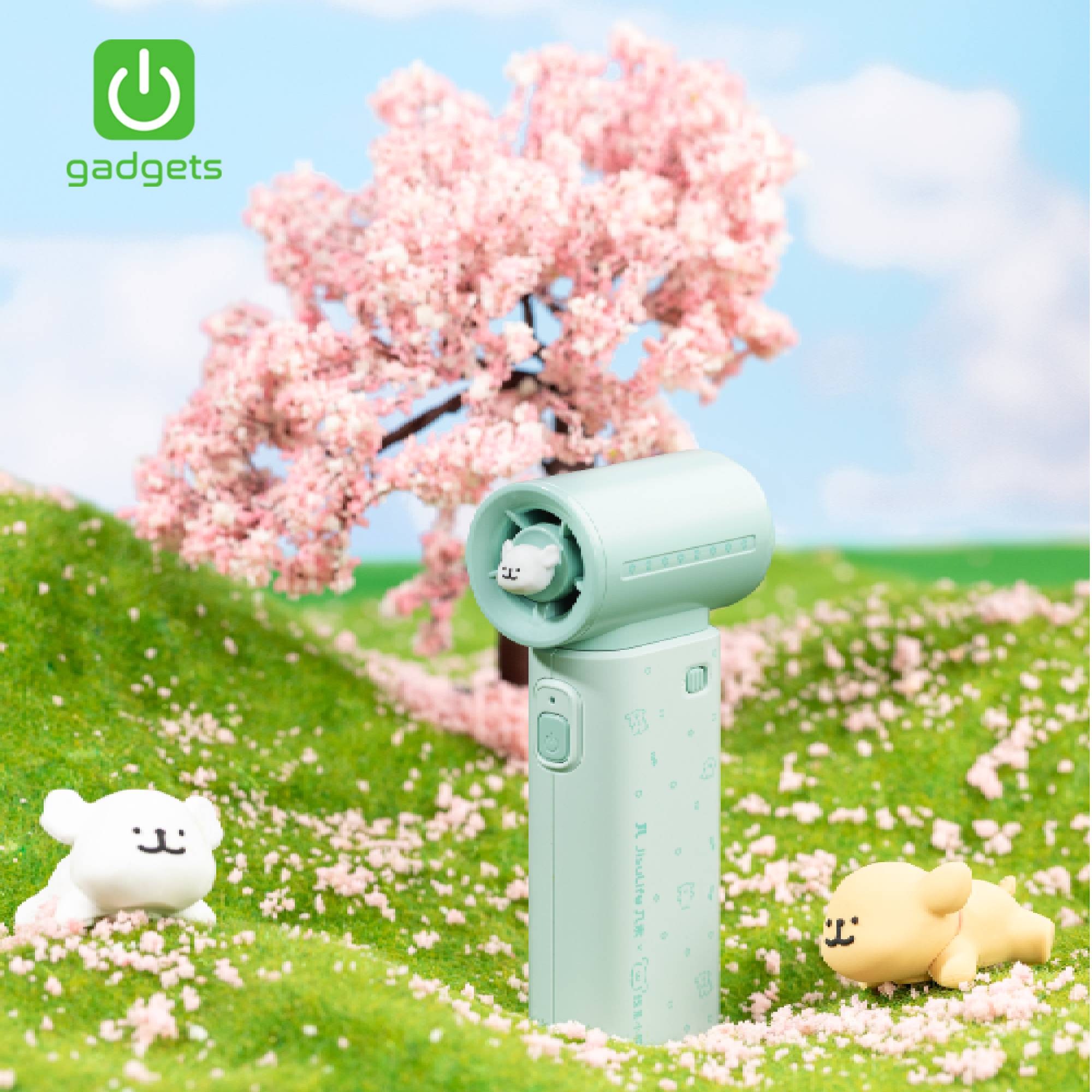 SSP-10100525:10100525f_JISULIFE_FANS_LIFE_9_MALTESE_5000MAH.jpg