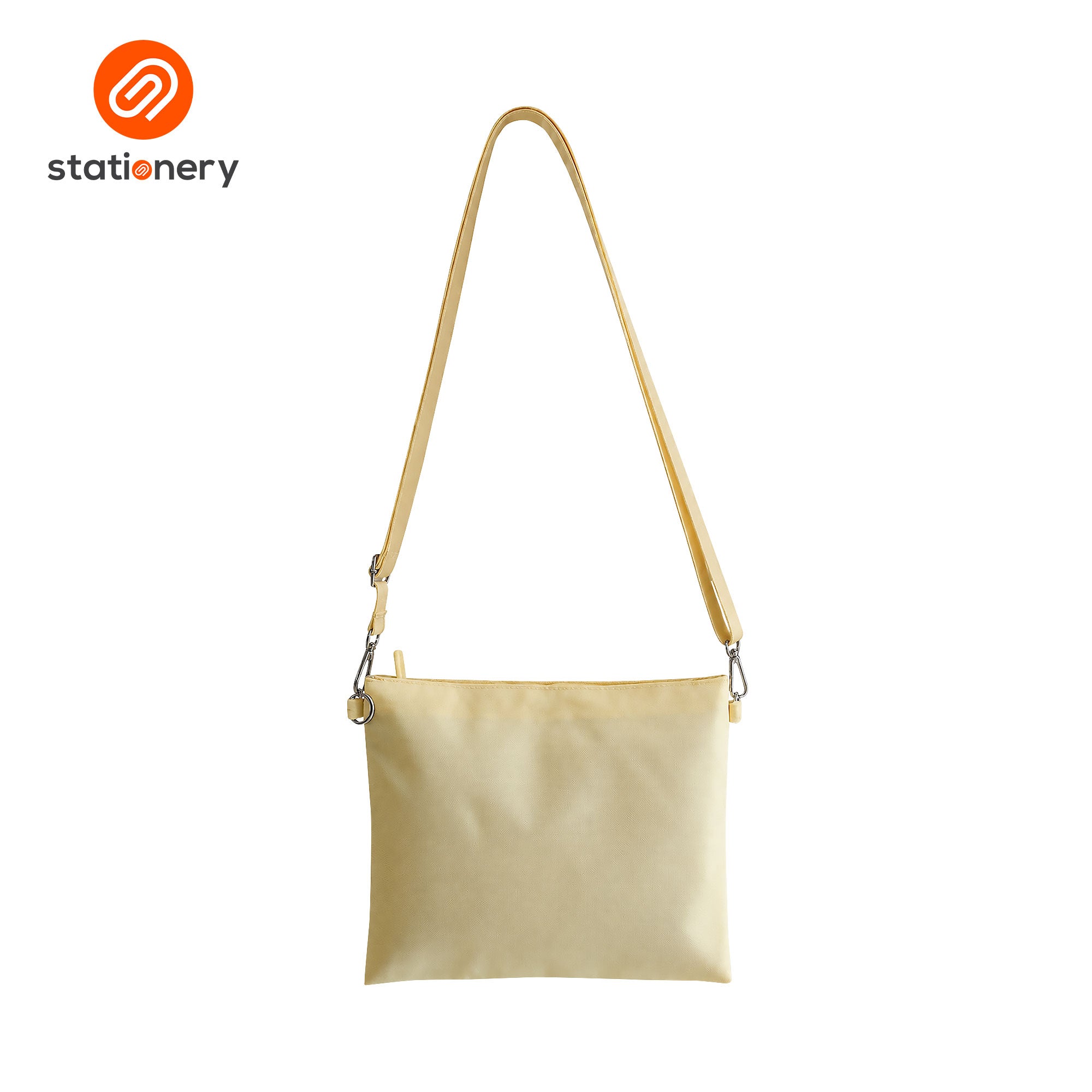 SSP-10100585:10100585_FLAT_SLING_BAG_SUMMER_YELLOW.jpg