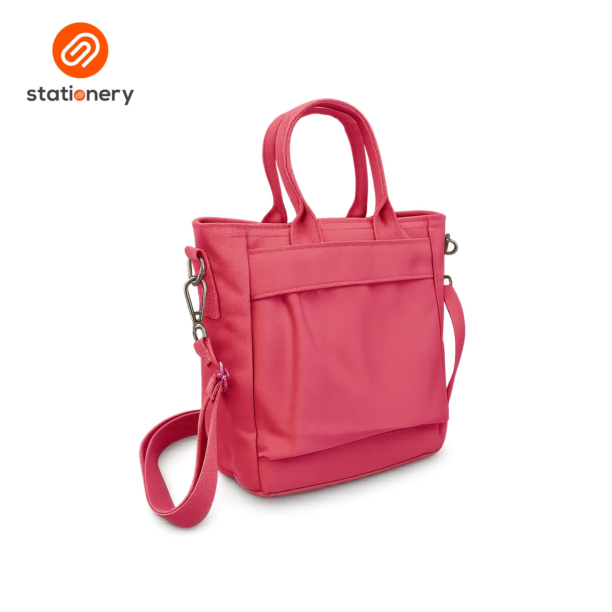 SSP-10100602:10100602_2-WAY_UTILITY_BAG_SUMMER_RED_ORANGE.jpg