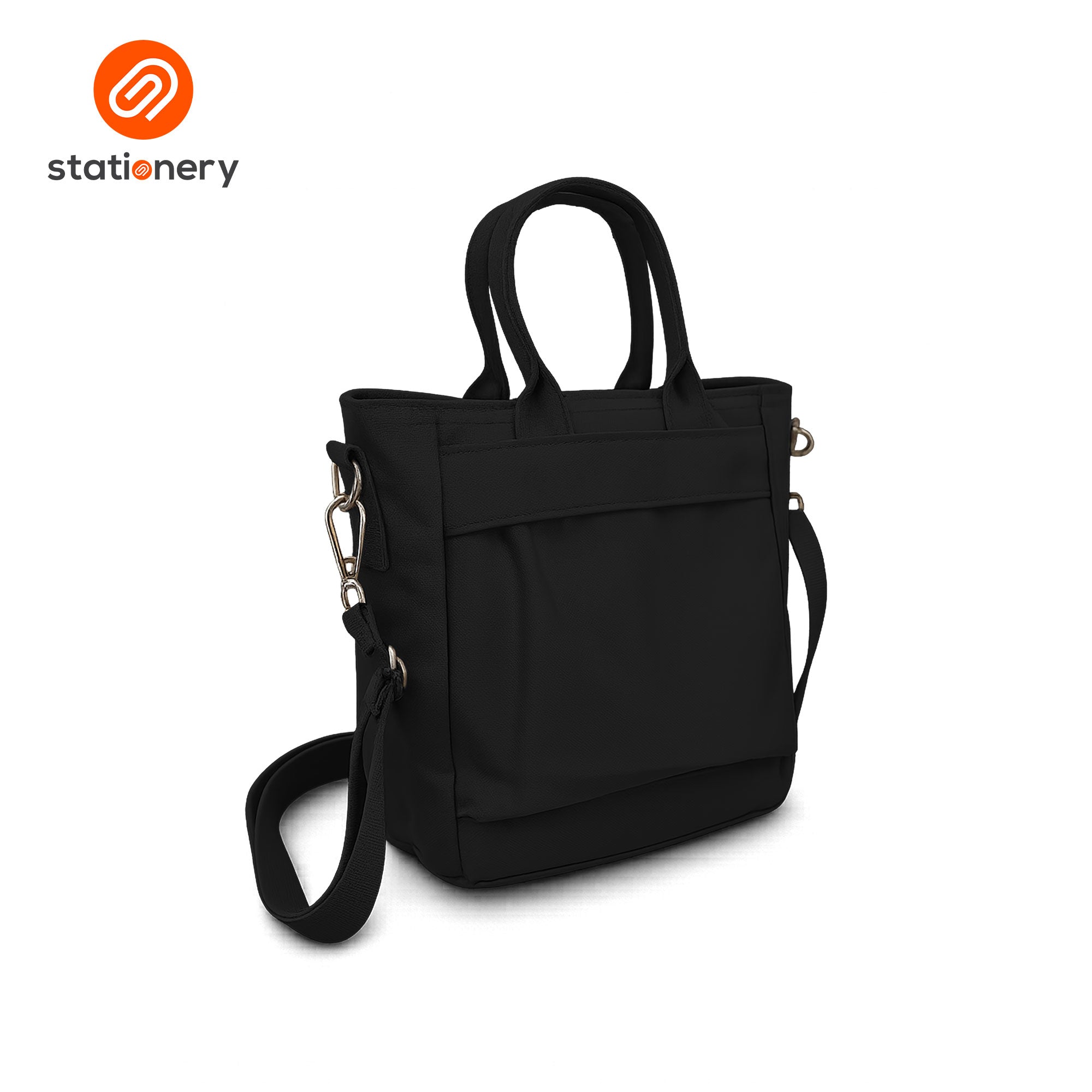 SSP-10100606:10100606_2-WAY_UTILITY_BAG_SUMMER_BLACK.jpg