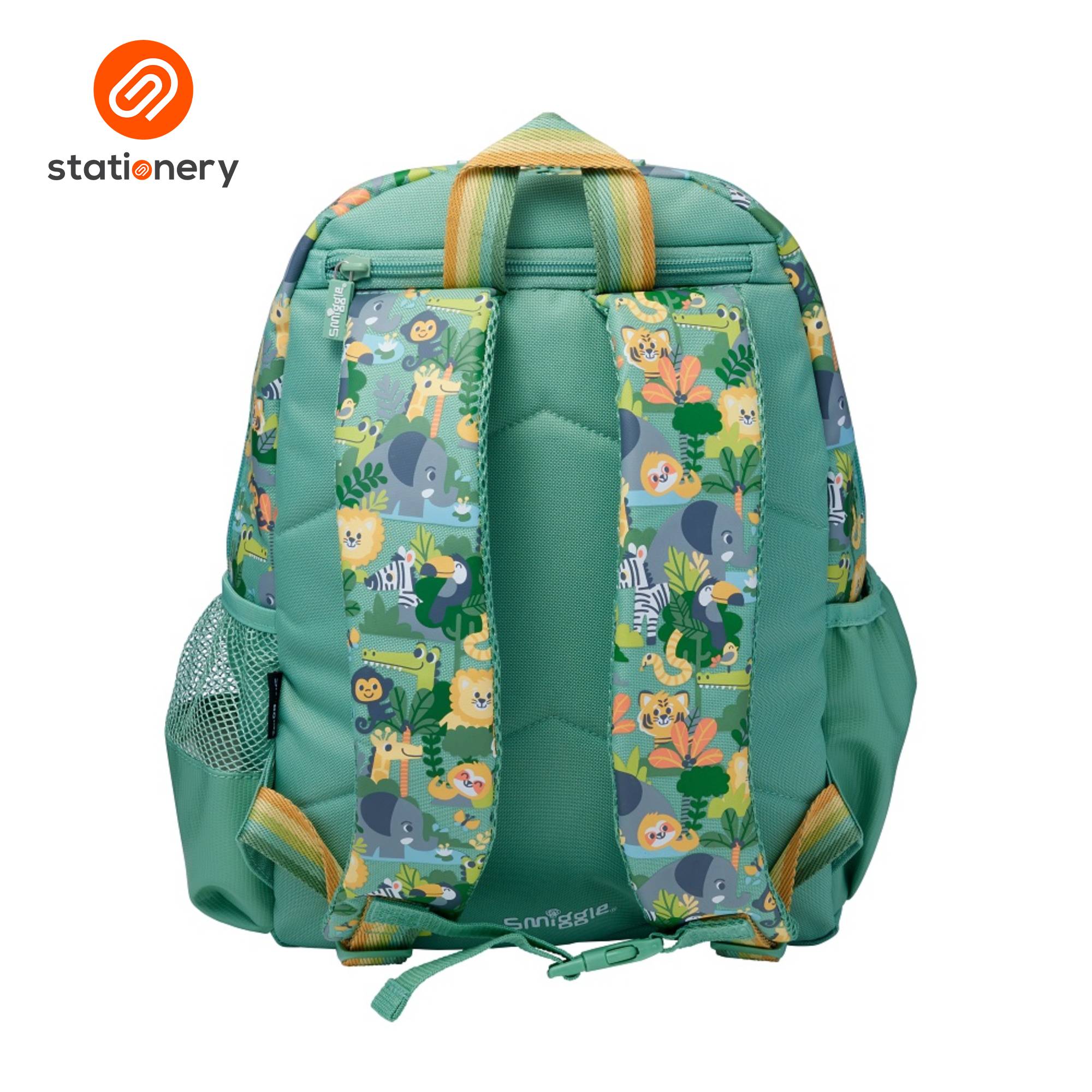 SSP-10100618:10100618C_BAG_BP_JNR_HOOD_L_JOURNEYS_GREEN.jpg