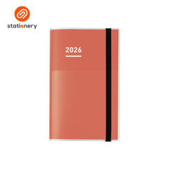SSP-10100695:10100695_2026_JIBUN_TECHO_FIRST_KIT_A5_SLIM_RED.jpg