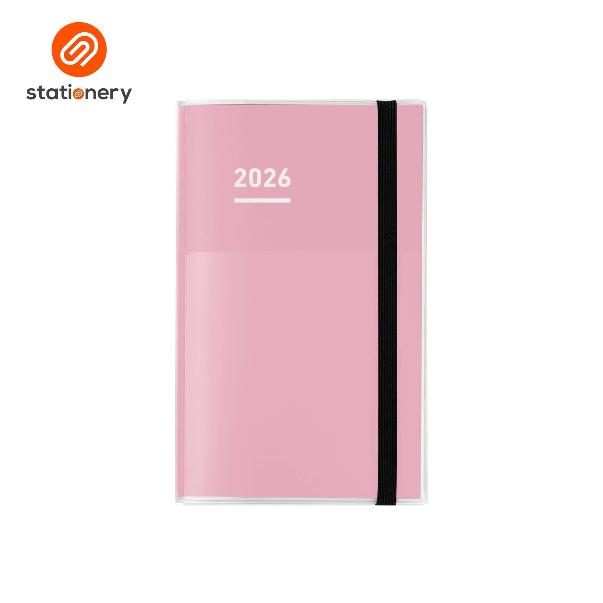 SSP-10100697:10100697_2026_JIBUN_TECHO_FIRST_KIT_A5_SLIM_PINK.jpg