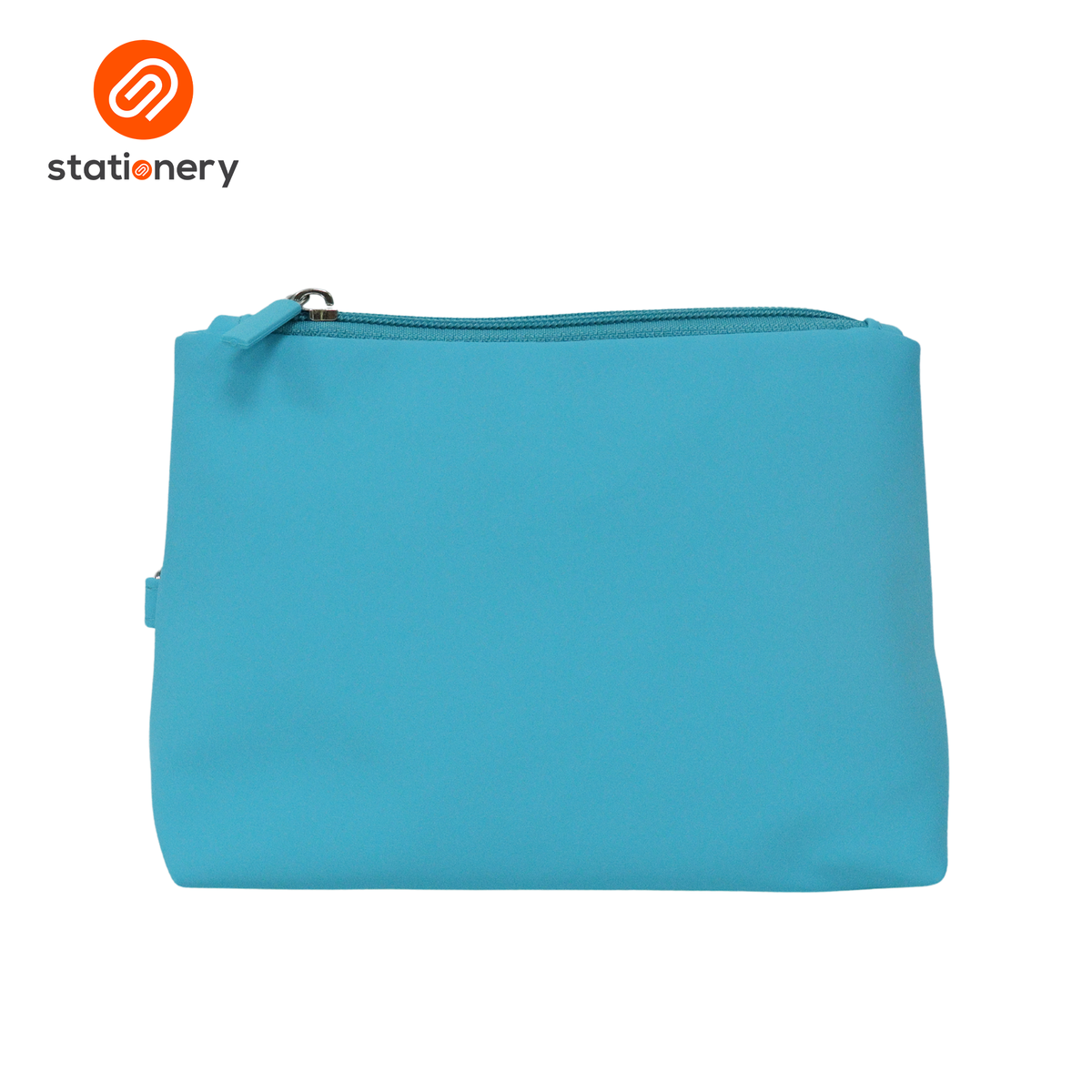 SSP-10100745:10100745_LEATHERETTE_POUCH_TRIANGULAR_AQUA_GREEN.png