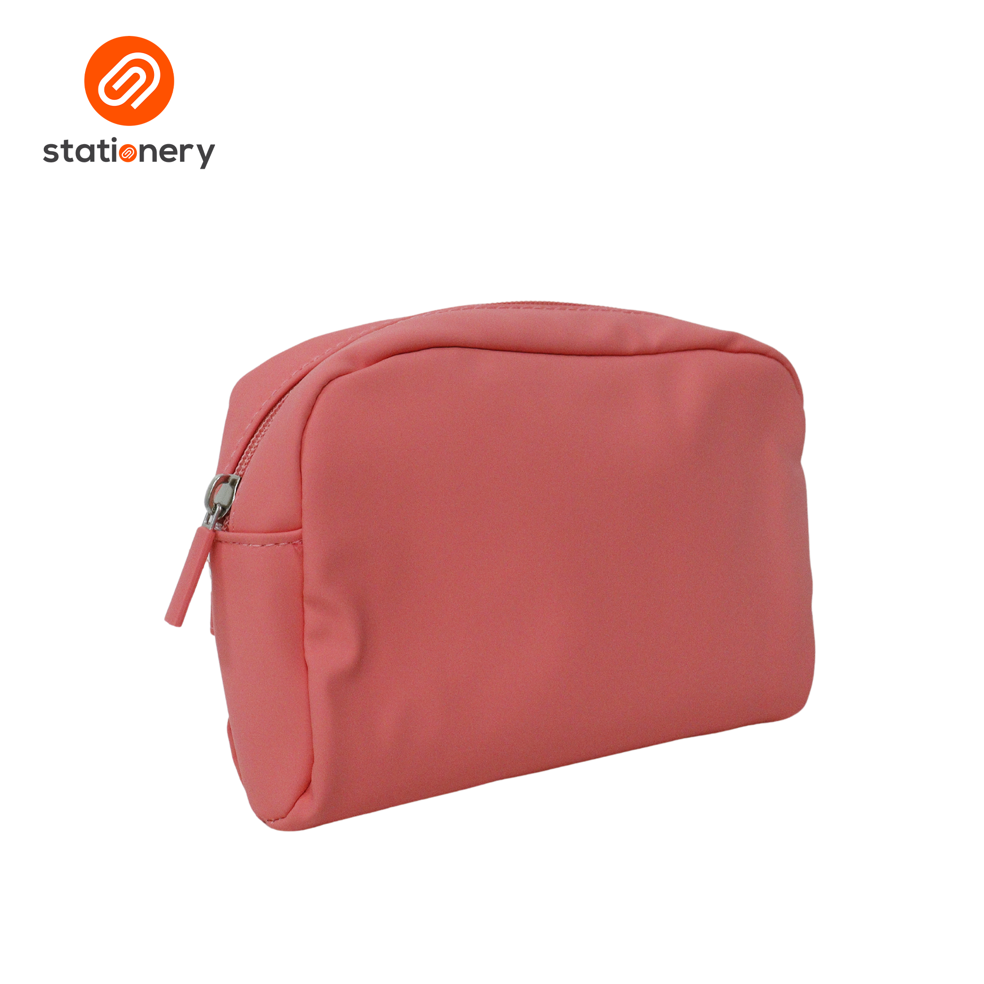 SSP-10100752:10100752B_LEATHERETTE_POUCH_RECTANGULAR_RED_ORANGE.png