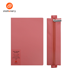 SSP-10100765:10100765B_PS_LEATHERETTE_JOURNAL_W_PEN_CASE_PINK_A5.png