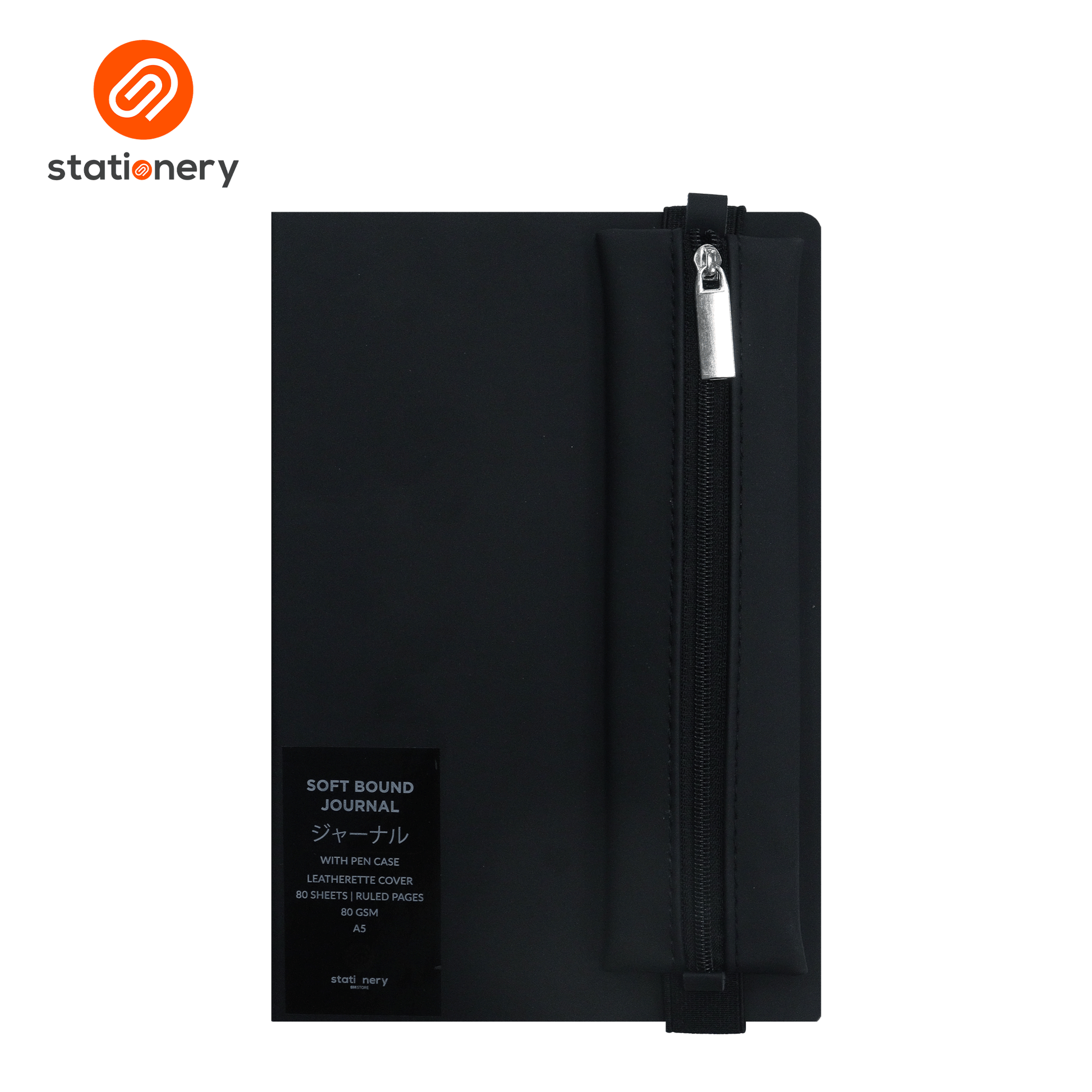 SSP-10100766:10100766_PS_LEATHERETTE_JOURNAL_W_PEN_CASE_BLACK_A5.png
