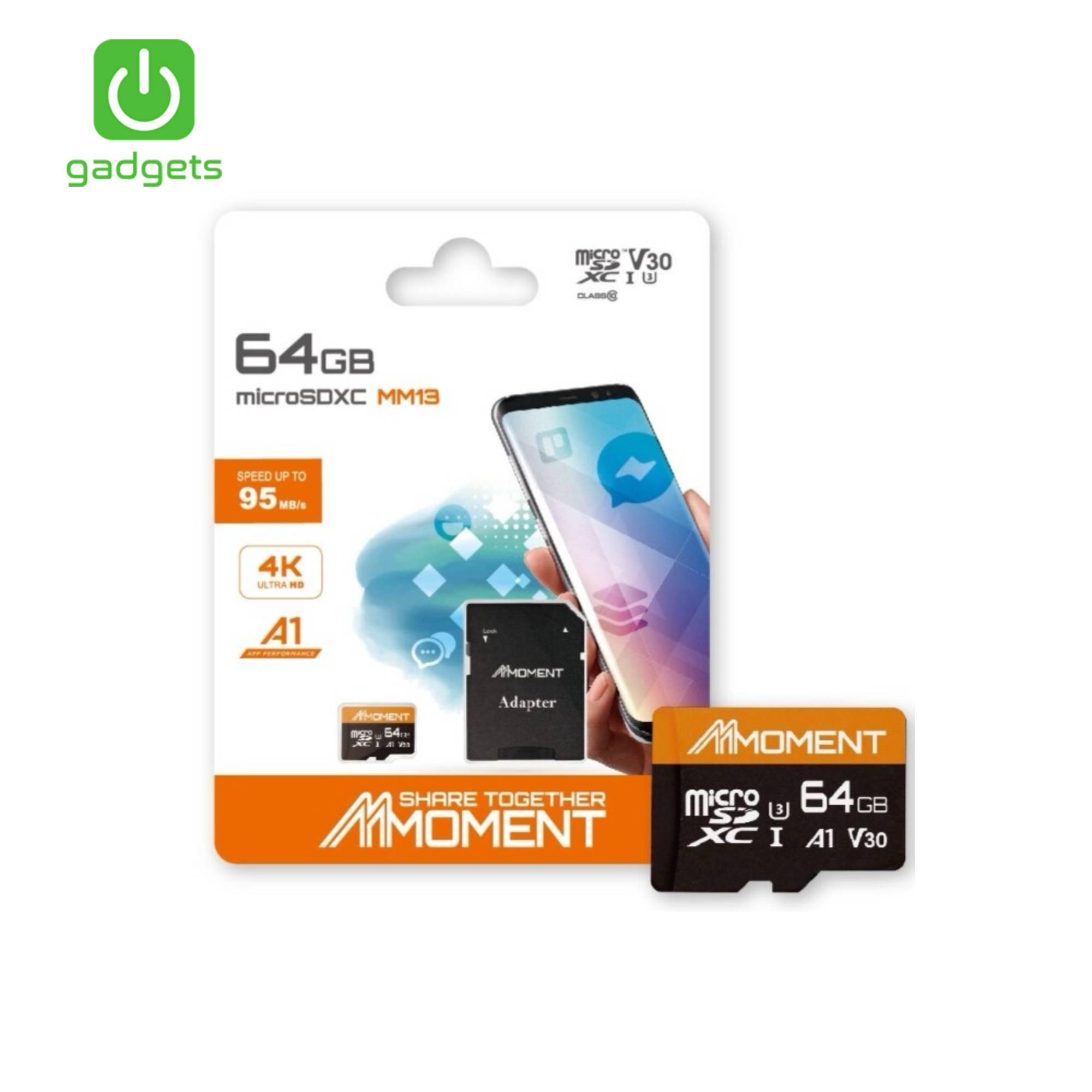 SSP-10100824:10100824A_MOMENT_64GB_CLASS_10_95MBPS.jpg