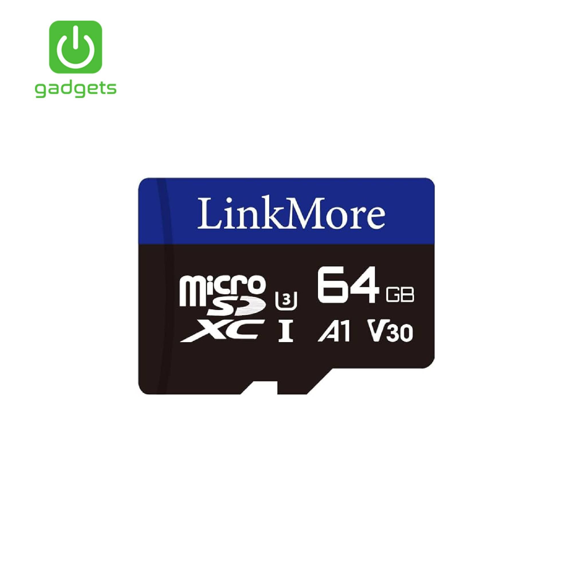 SSP-10100825:10100825B_LINKMORE_64GB_CLASS_10_95MBPS.jpg