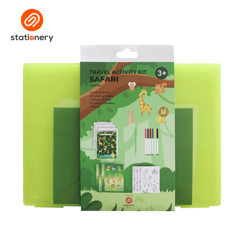 Travel Activity Kit for Kids-zoom-