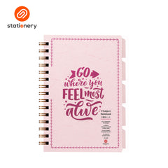 SSP-10100901:10100901_2026_5SUBJ_NBK_FOIL_STAMPING_PINK_140SHTS.jpg