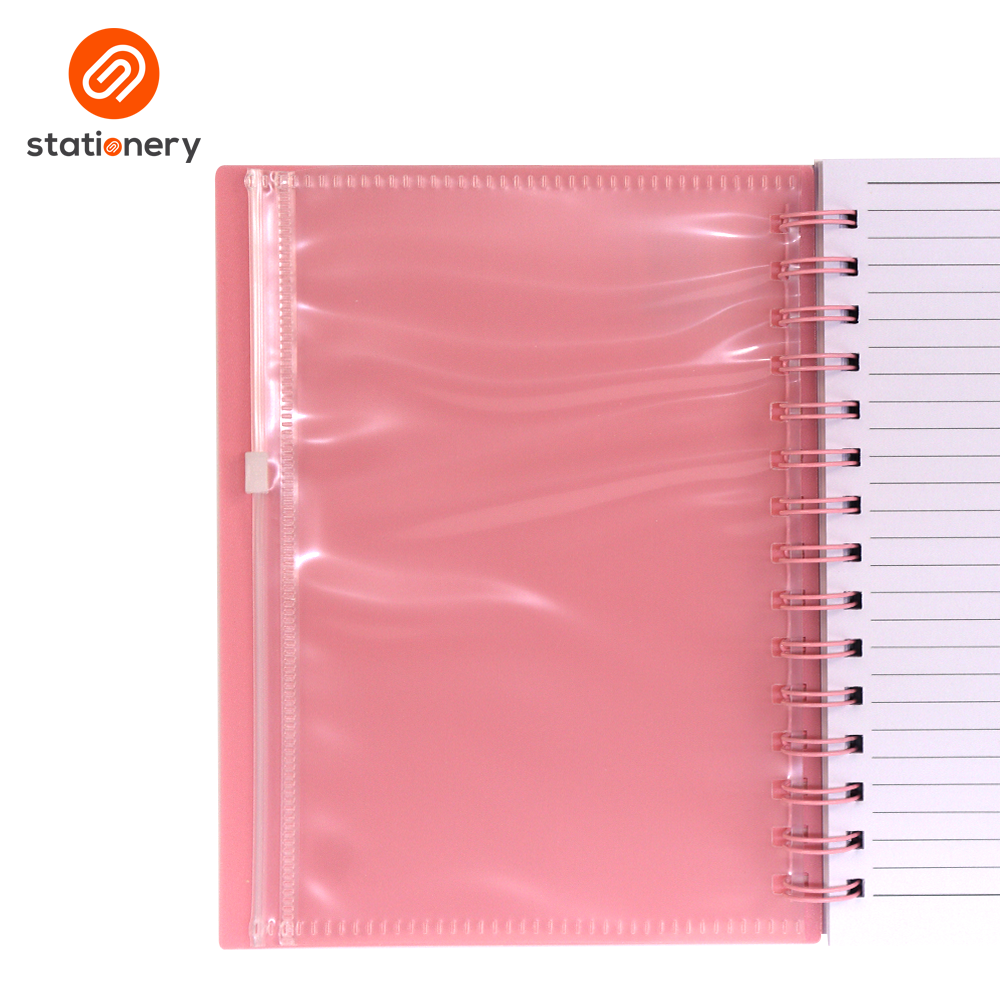 SSP-10100901:10100901a_2026_5SUBJ_NBK_FOIL_STAMPING_PINK_140SHTS.png