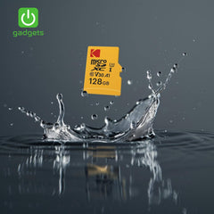 SSP-10101019:10101019g_KODAK_MSD_128GB_UHS-I_U3V30A1_CARD_W_ADAPTER.jpg