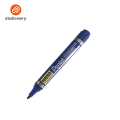 SSP-10101022:10101022b_PENTEL_PERMANENT_MARKER_BULLET_BLUE_N850.jpg