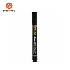SSP-10101024:10101024b_PENTEL_PERMANENT_MARKER_CHISEL_BLK_N860.jpg