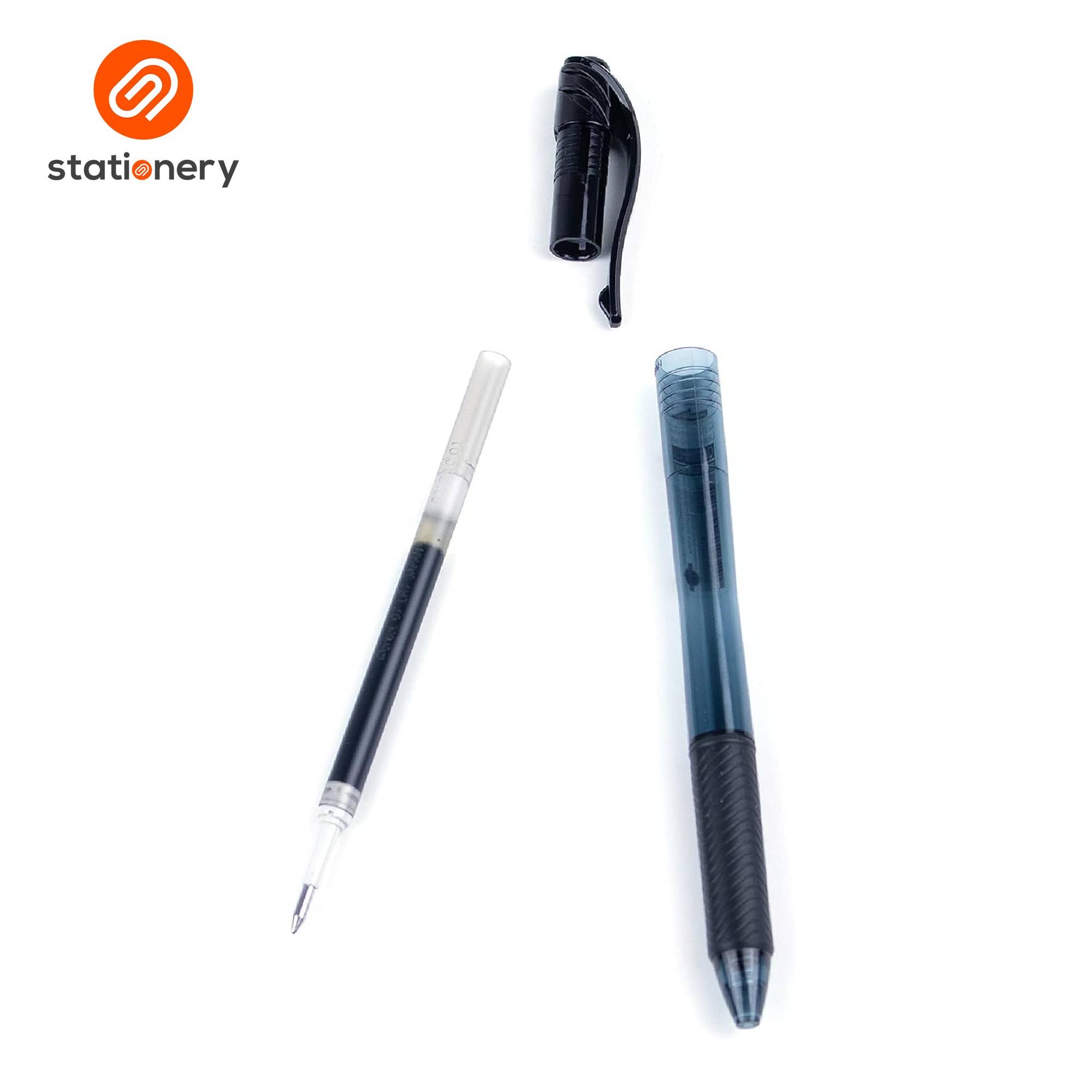SSP-10101037:10101037g_PENTEL_ENERGEL-X_BL107A_0.7_BLK.jpg