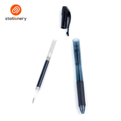 SSP-10101037:10101037g_PENTEL_ENERGEL-X_BL107A_0.7_BLK.jpg