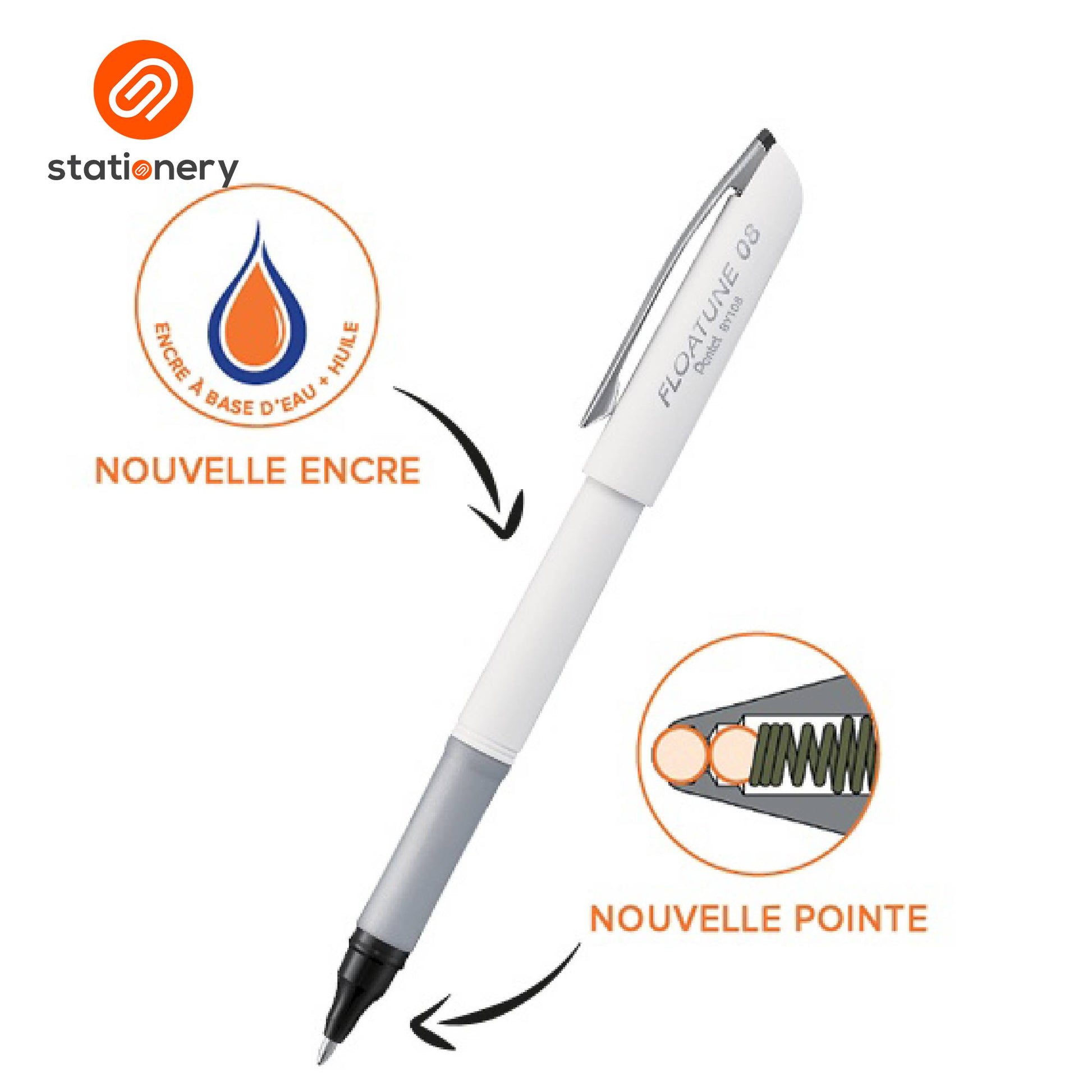 SSP-10101039:10101039_PENTEL_FLOATUNE_BLK_0.8_BY108A.jpg