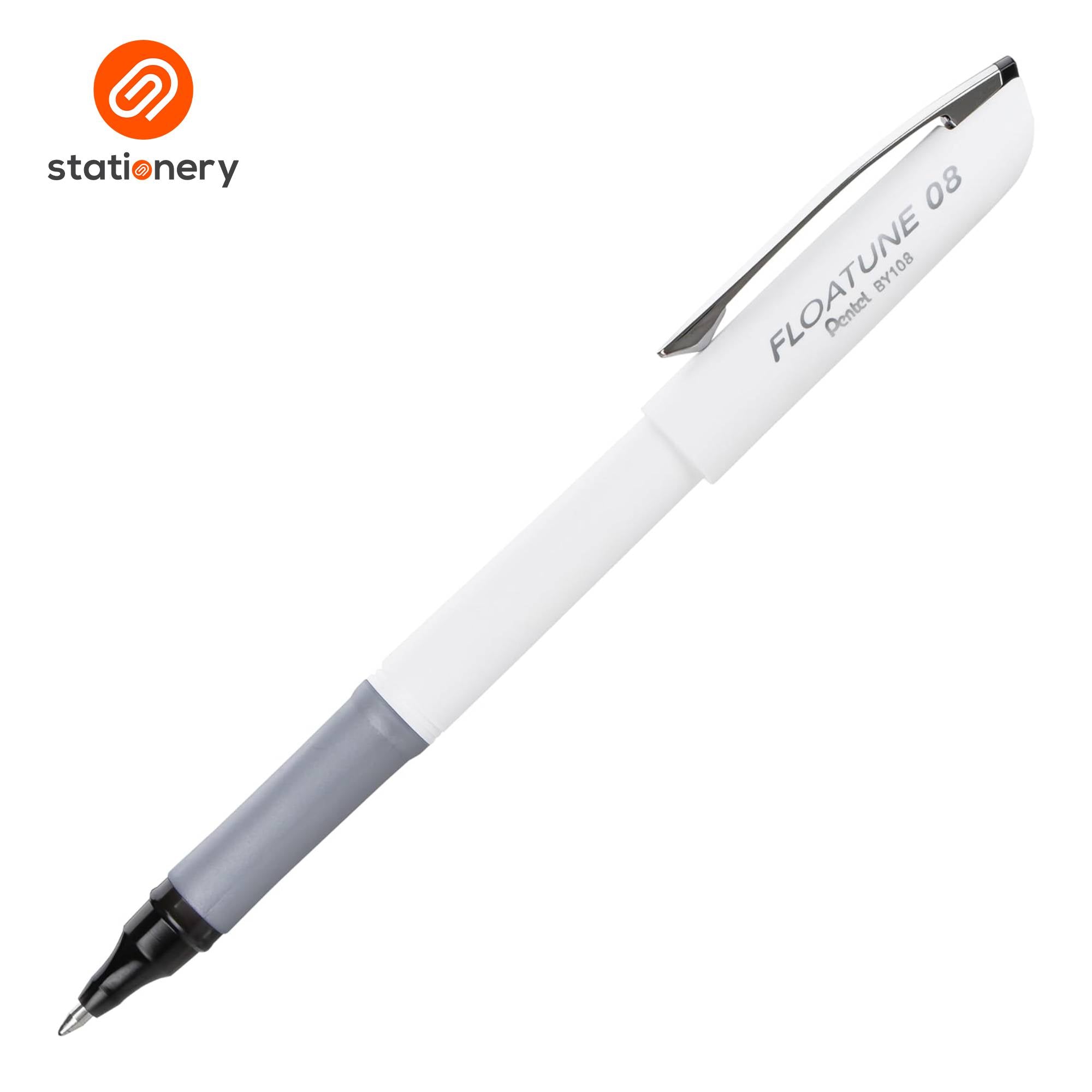 SSP-10101039:10101039_PENTEL_FLOATUNE_BLK_0.8_BY108A_3.jpg