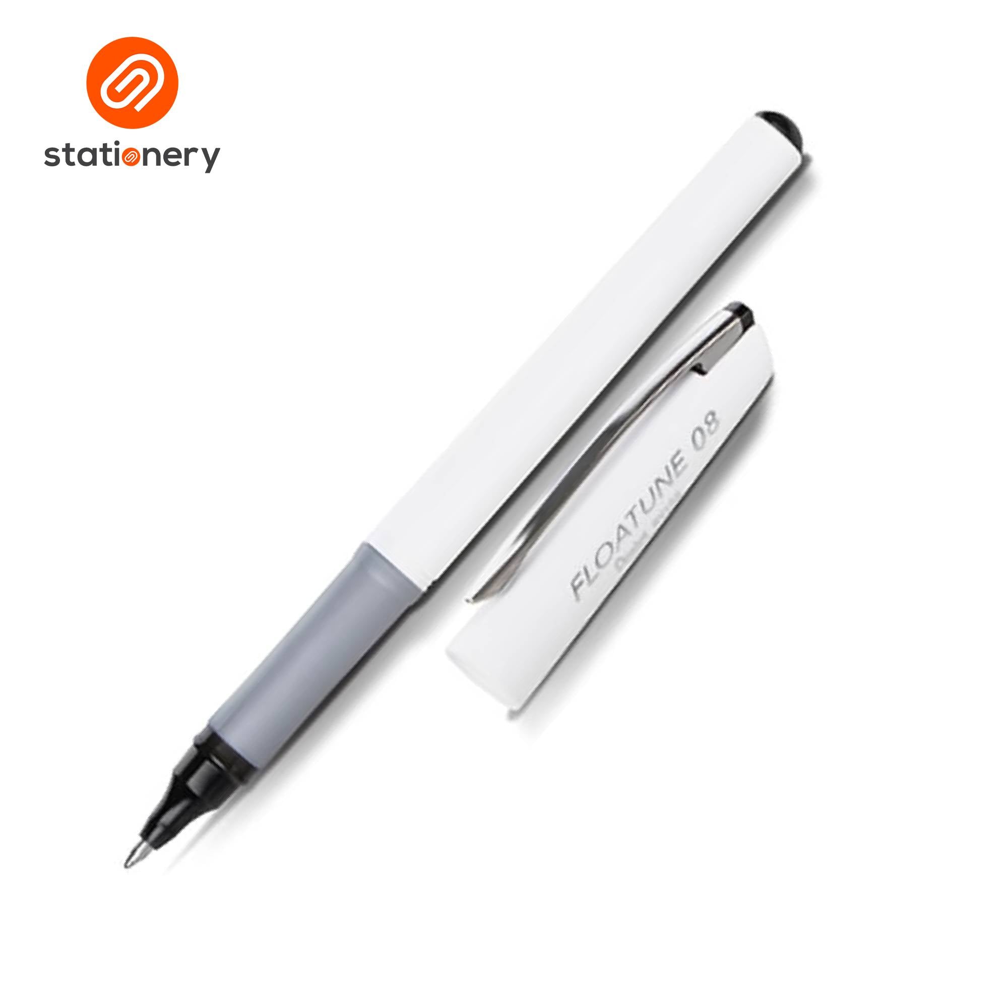 SSP-10101039:10101039_PENTEL_FLOATUNE_BLK_0.8_BY108A_8.jpg