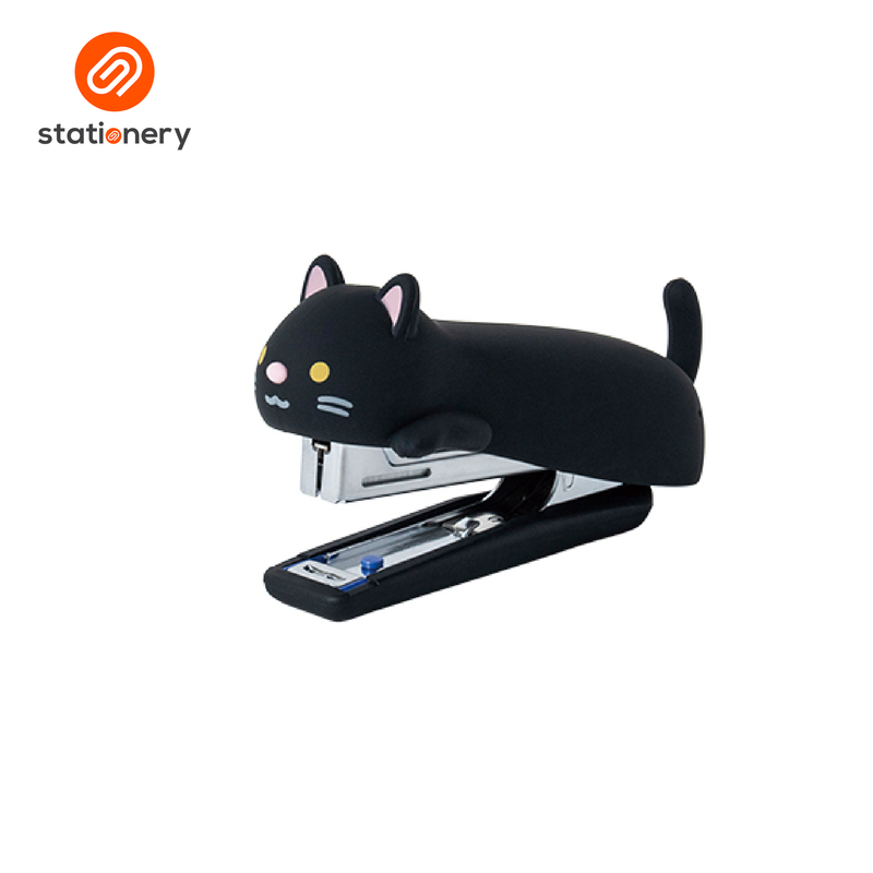 Max Limited Edition Silicone Animal Stapler HD-10NX/S-zoom-