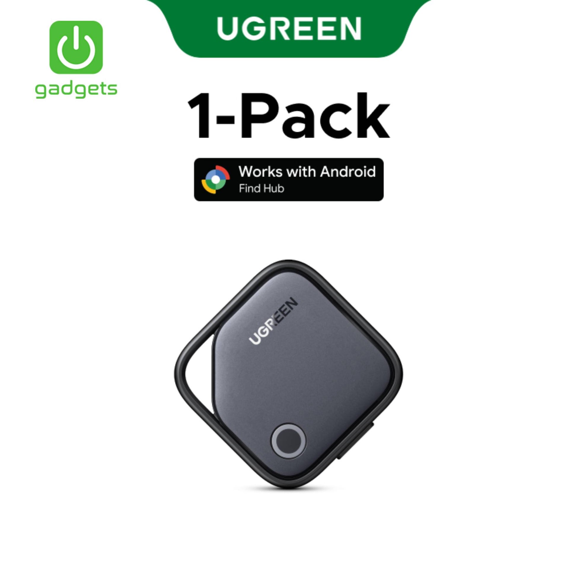 SSP-10101076:10101076b_UGREEN_FINE_TRACK_ANDROID_CM916.jpg