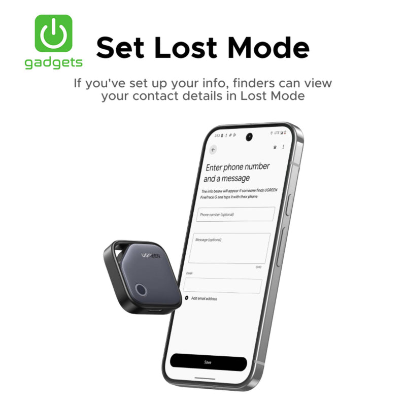 UGreen Fine Track for Google (Android)-zoom-