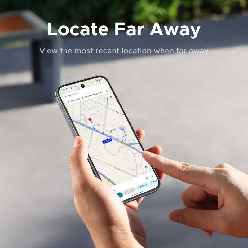 UGreen Fine Track for Google (Android)-zoom-10