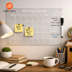 SSP-10101084:10101084_ACRYLIC_MONTHLY_PLANNER_BOARD_A4.jpg