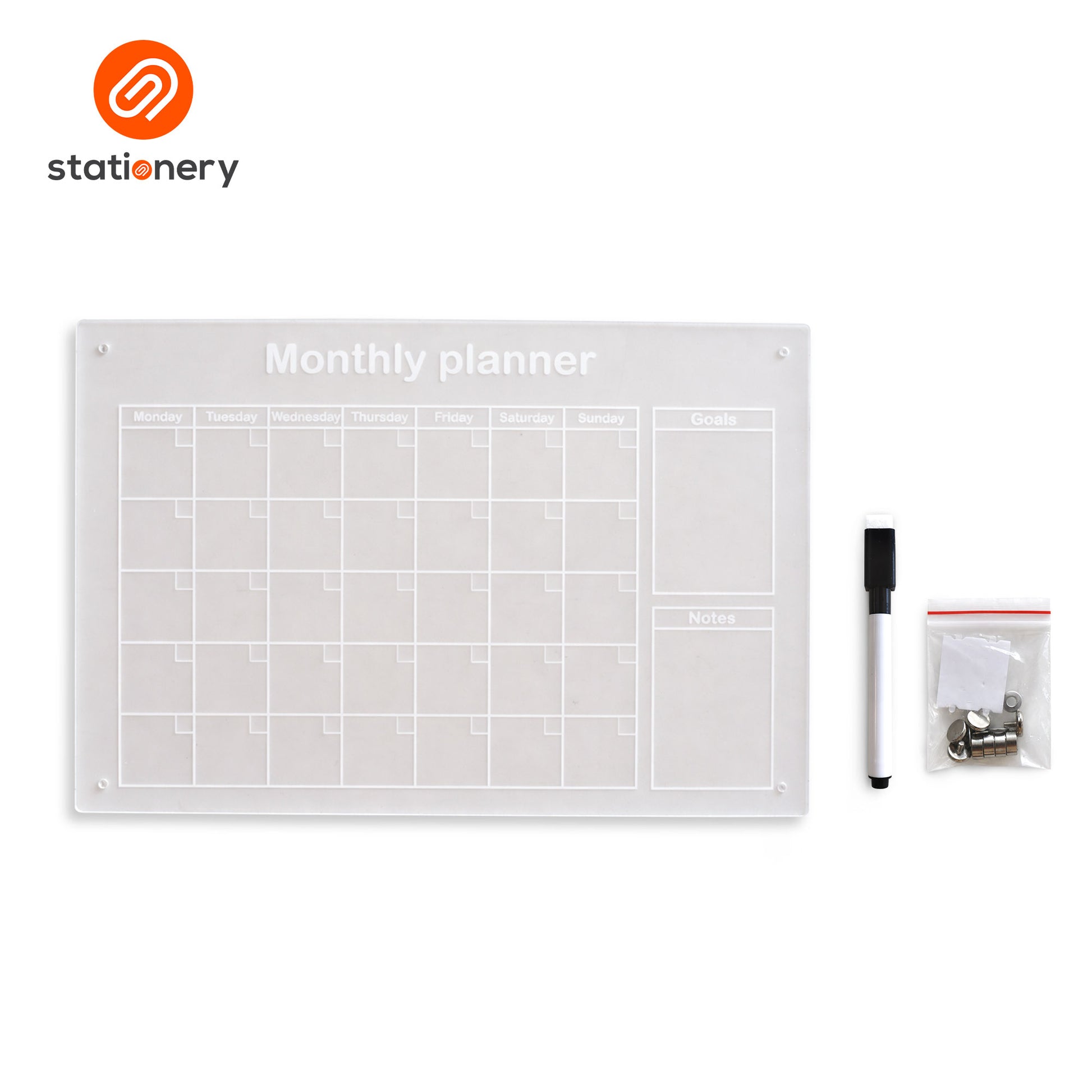 SSP-10101084:10101084a_ACRYLIC_MONTHLY_PLANNER_BOARD_A4.JPG