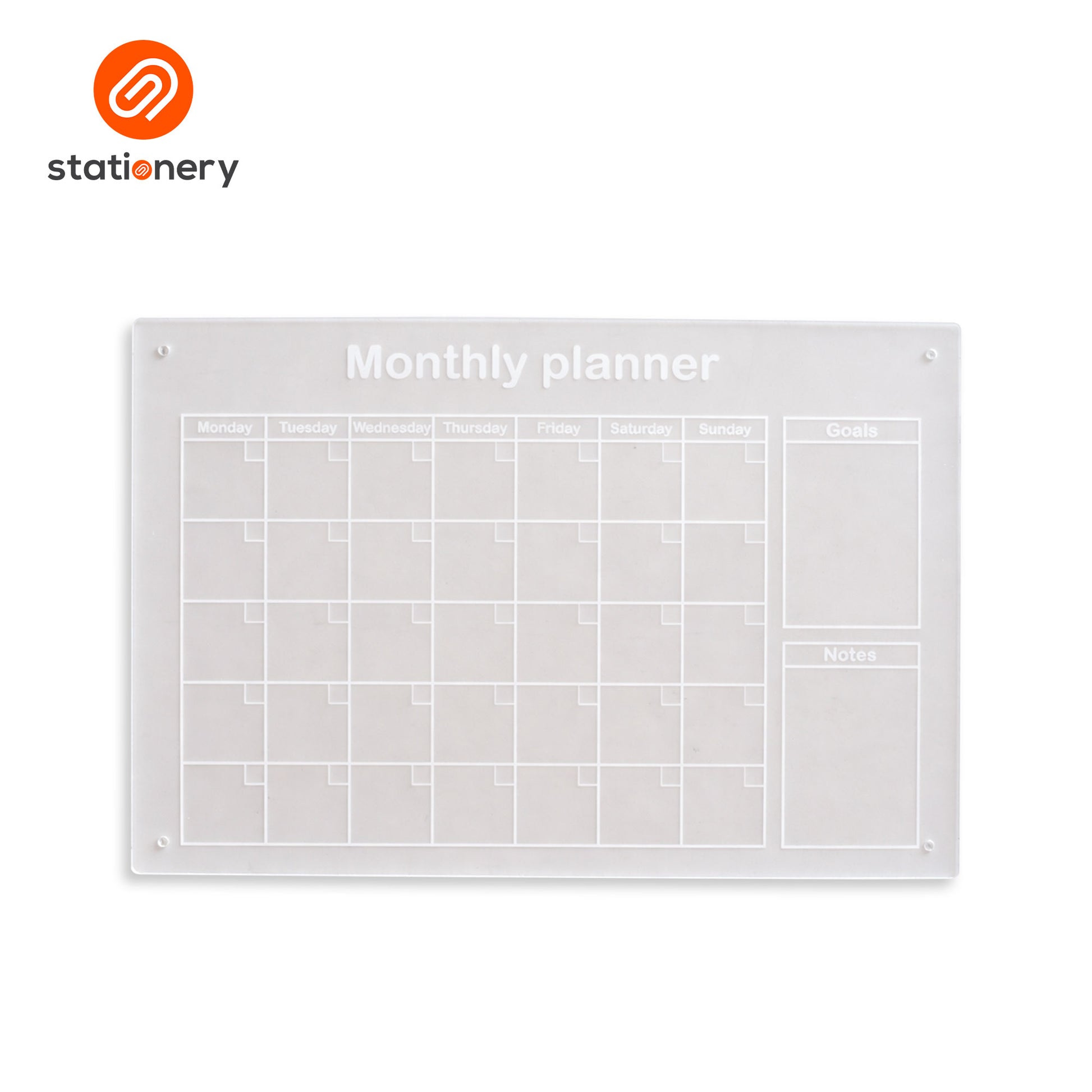 SSP-10101084:10101084b_ACRYLIC_MONTHLY_PLANNER_BOARD_A4.JPG