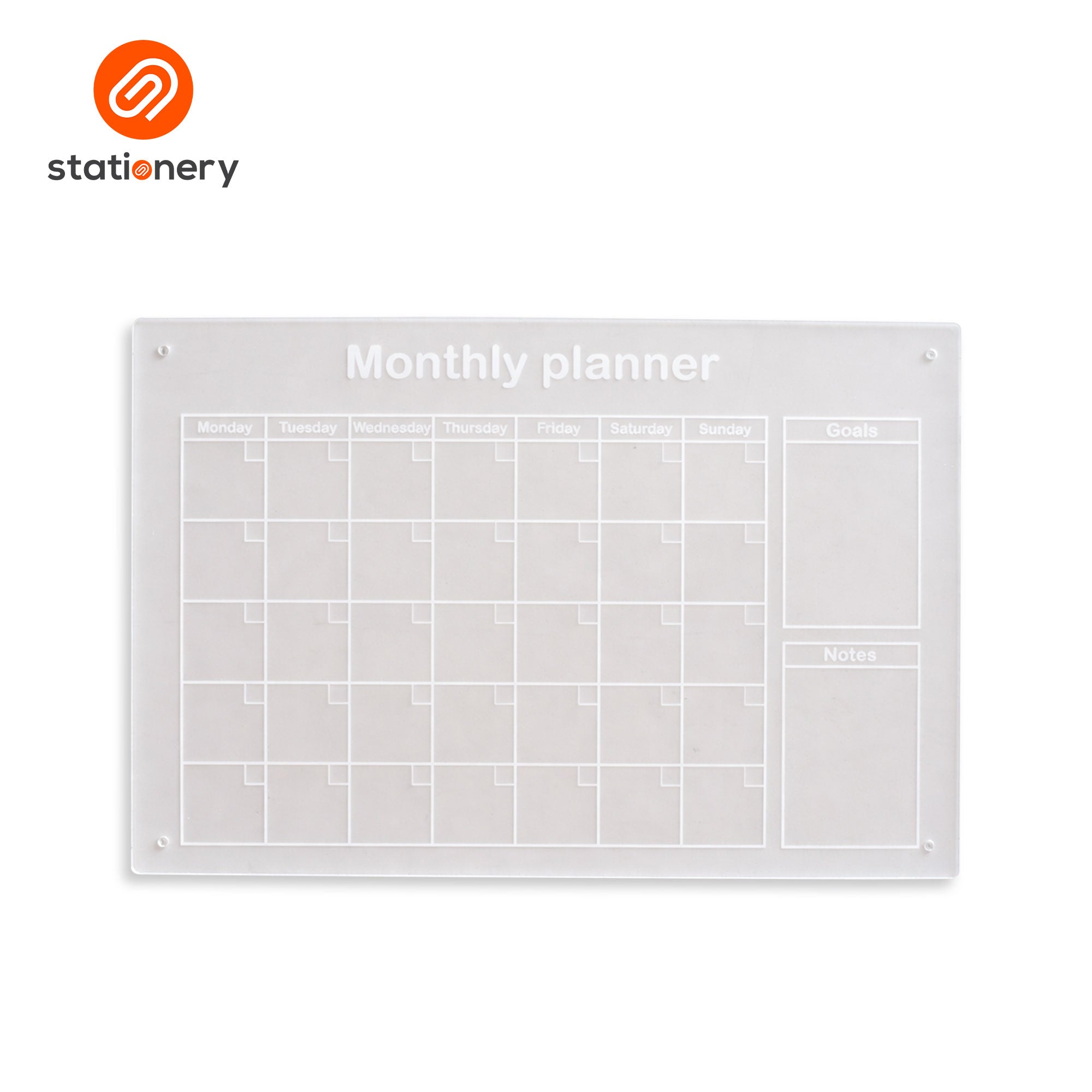 SSP-10101084:10101084b_ACRYLIC_MONTHLY_PLANNER_BOARD_A4.JPG