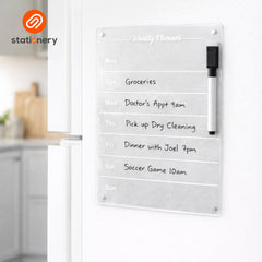 SSP-10101086:10101086_ACRYLIC_WEEKLY_PLANNER_BOARD_A4.jpg