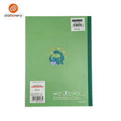 SSP-10101148:10101148b_CAMPUS_AC_ILLUSTRATOR_NOTEBOOK_A5_40P_MIZUJI.jpg