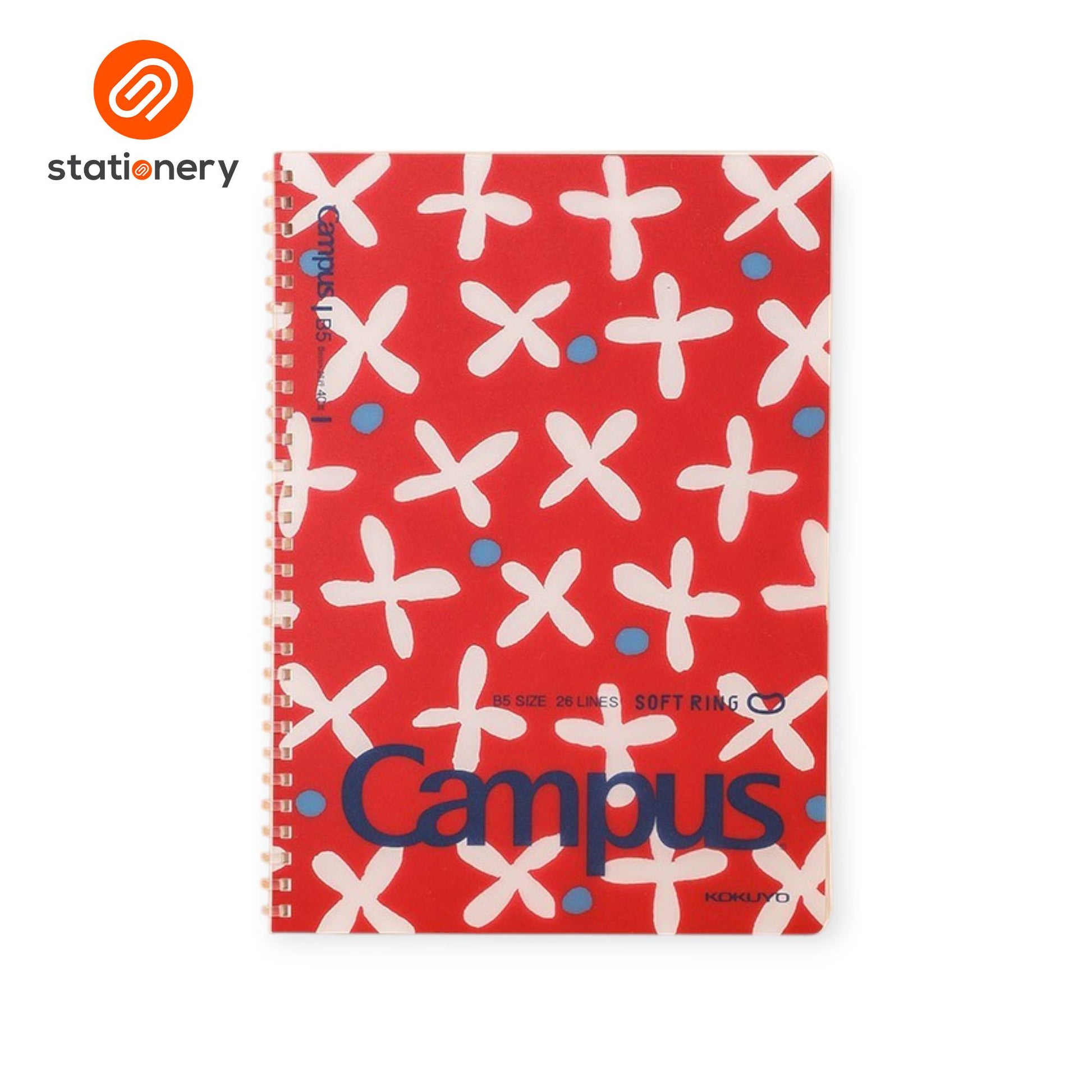 SSP-10101160:10101160A_SOU_SOU_SOFTRING_NOTEBOOK_A5_40P_SUZUSHIROSOU.jpg