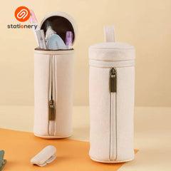SSP-10101171:10101171_A_LITTLE_SPECIAL_CYLINDRICAL_PENCASE_BEIGE_2_1.jpg