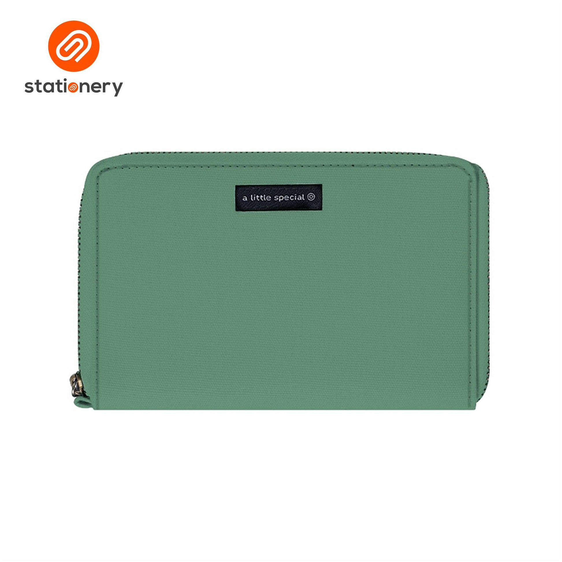 Kokuyo A Little Special Yacho Cover Pouch-3