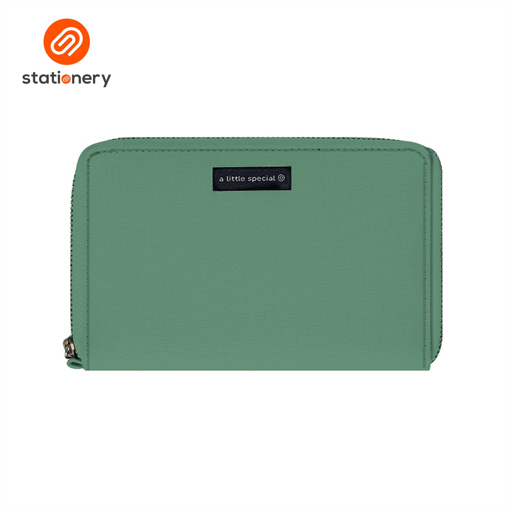 Kokuyo A Little Special Yacho Cover Pouch-zoom-3