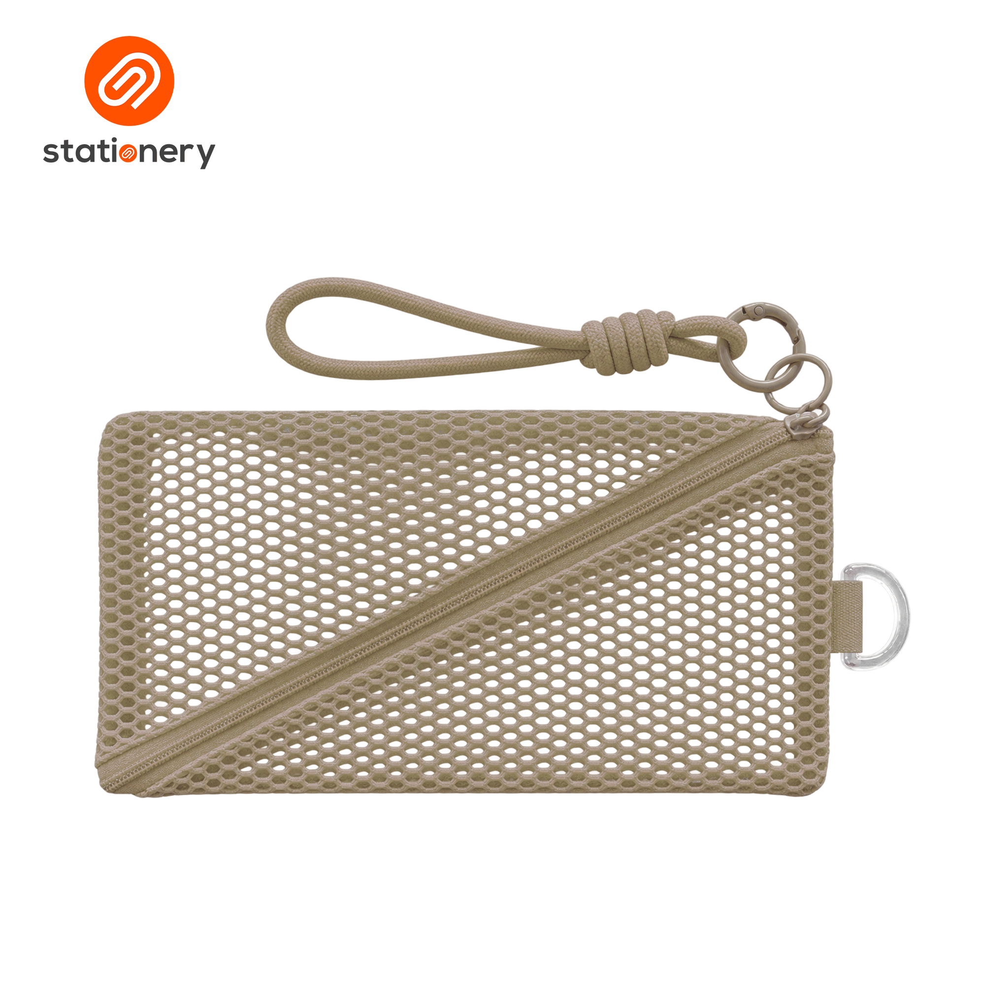 SSP-10101686:10101686_HEXAGON_MESH_HEMINGWAY_RECTANGLE_POUCH_MOCHA.png