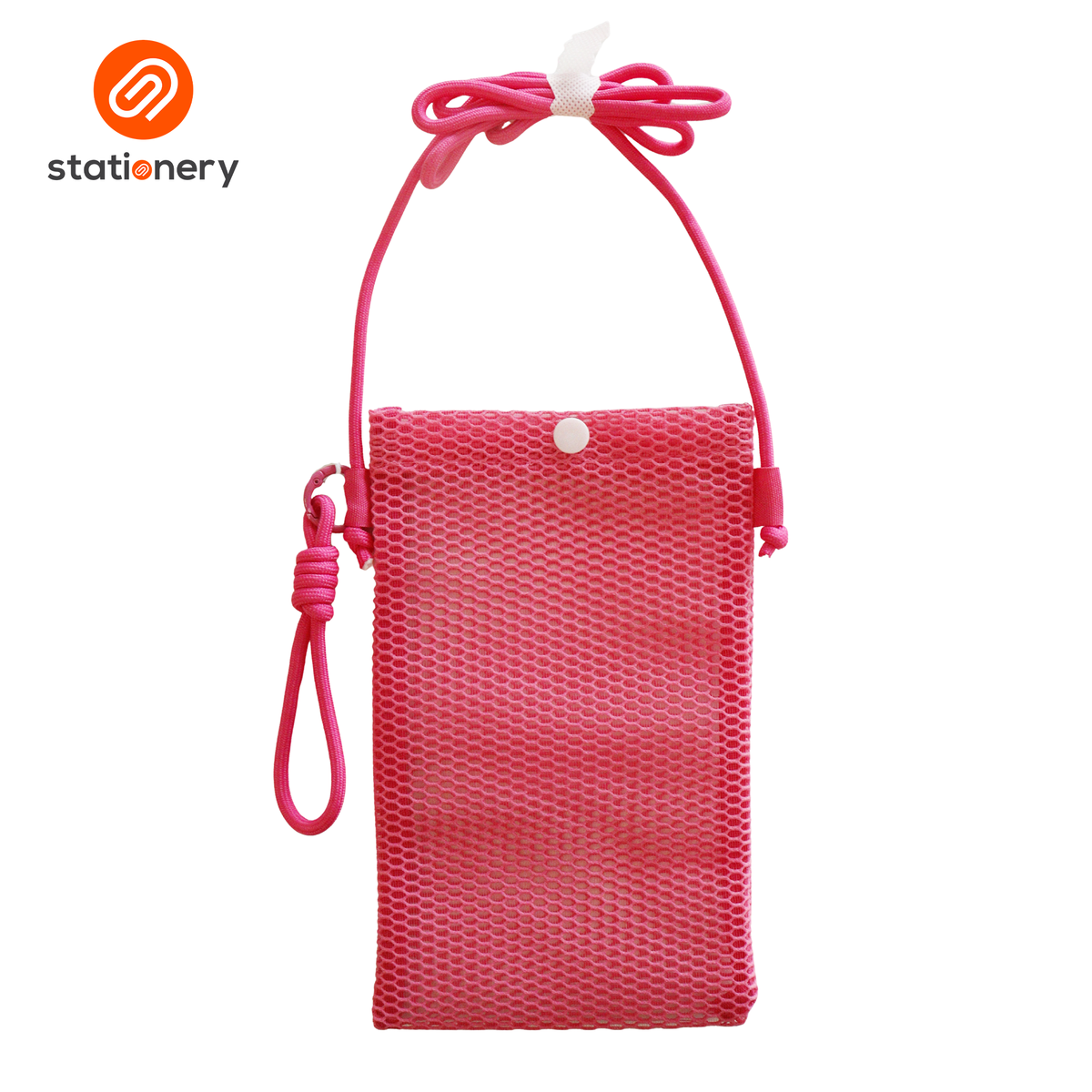 SSP-10101692:10101692A_HEXAGON_MESH_SLING_BAG_W_SNAP_ORANGE_PINK.png