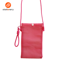 SSP-10101692:10101692B_HEXAGON_MESH_SLING_BAG_W_SNAP_ORANGE_PINK.png