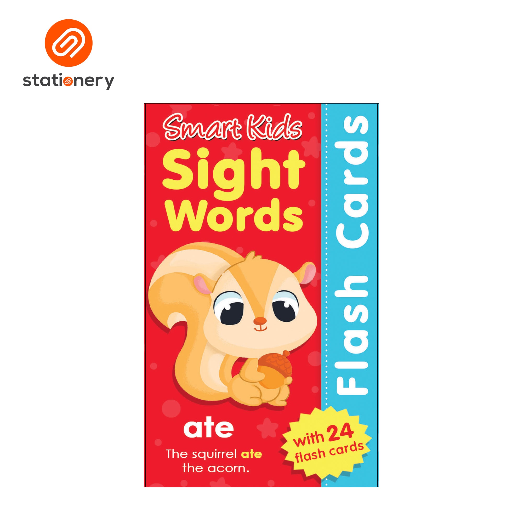 SSP-10101843:10101843_SMART_KIDS_FLASH_CARDS-SIGHT_WORDS.jpg