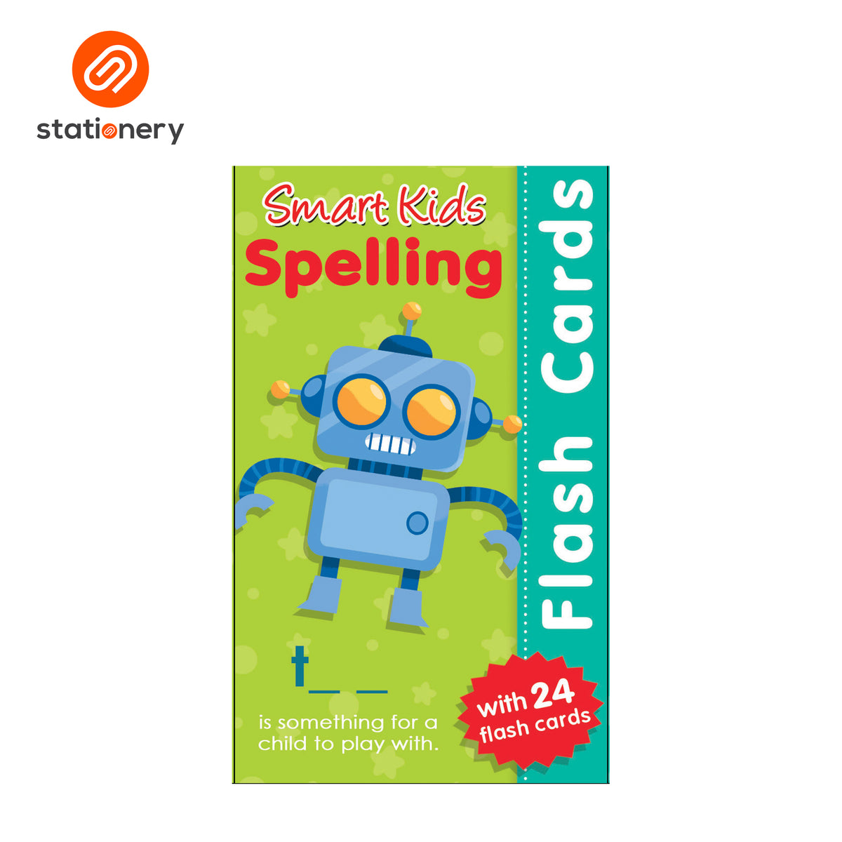 SSP-10101844:10101844_SMART_KIDS_FLASH_CARDS-SPELLING.jpg